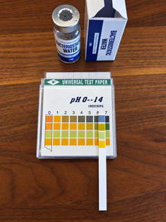 30mL 3x10ml Bacteriostatic Bac Water Multi-Dose Vial ( PH 6 )
