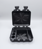 3-Slot 10mL TRT Vial Travel Case