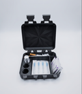 3-Slot 10mL TRT Vial Travel Case