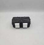 10-Vial Peptide Holder Case