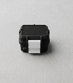 6-Vial Peptide Holder Case